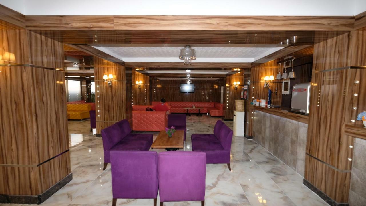 Cleopatra Golden Beach Hotel Alanya Exterior photo