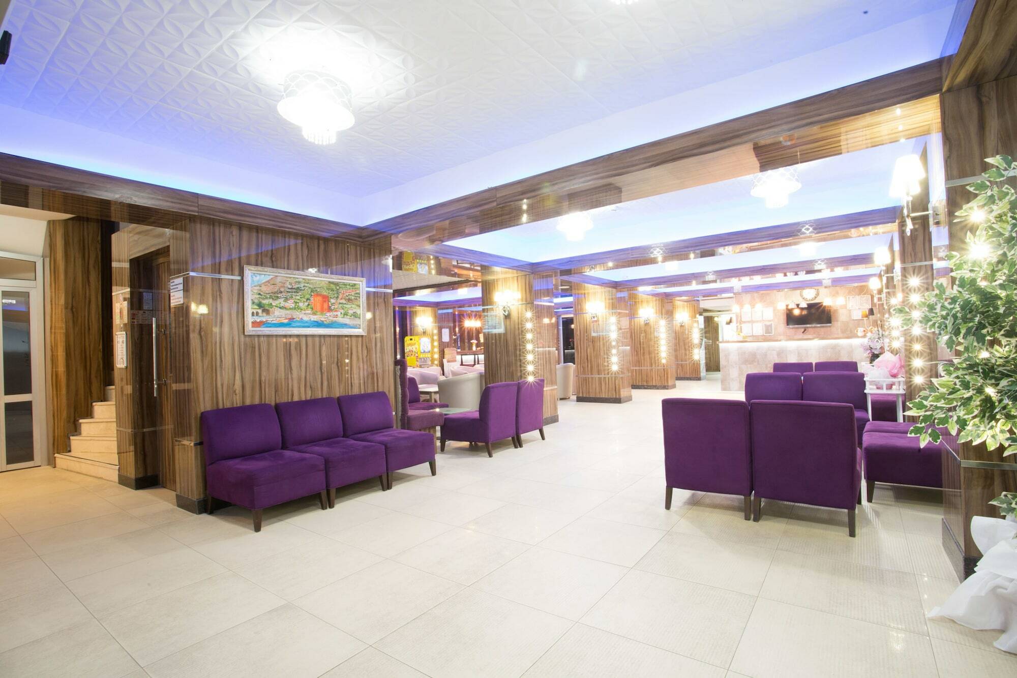 Cleopatra Golden Beach Hotel Alanya Exterior photo
