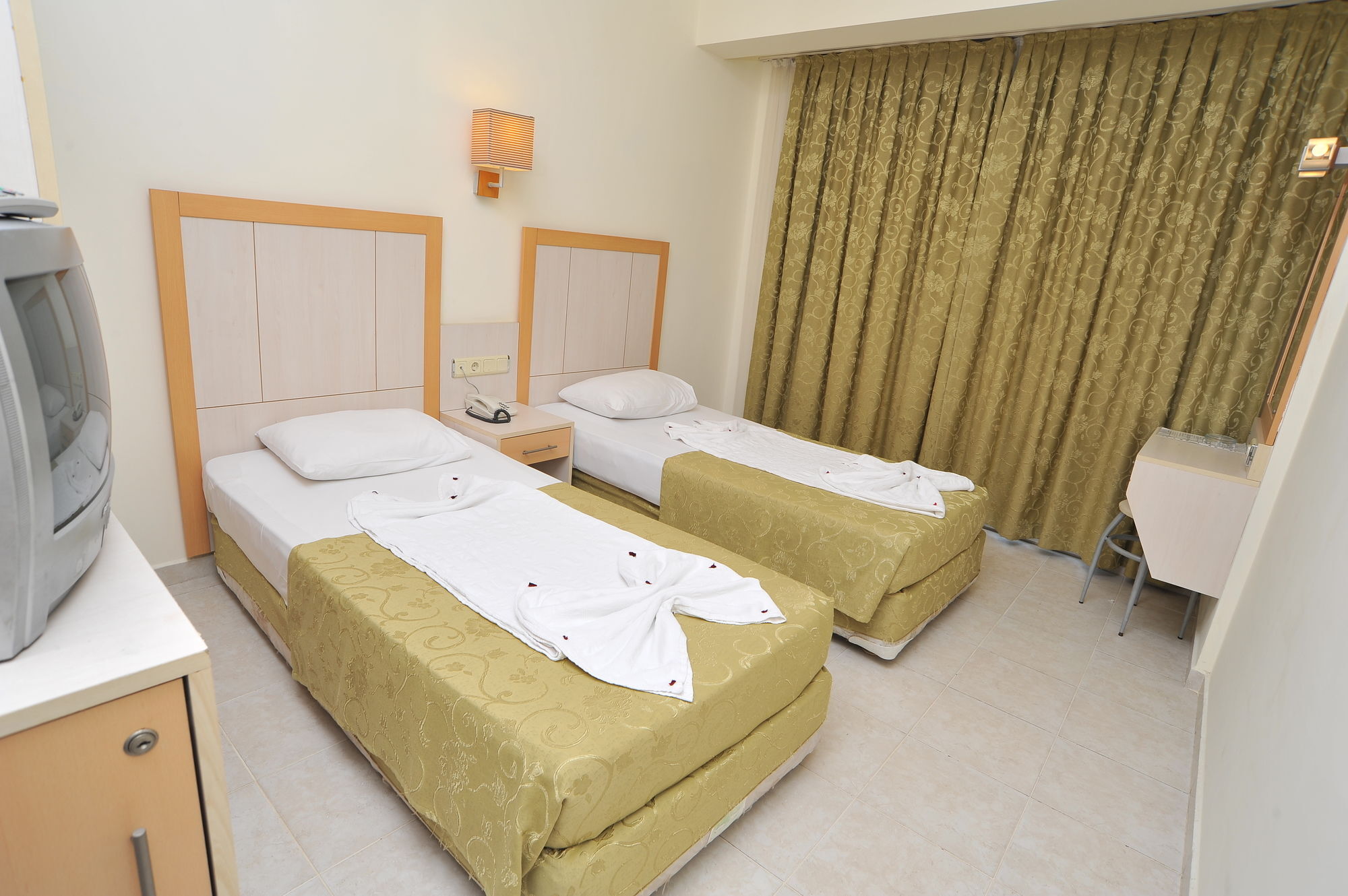 Cleopatra Golden Beach Hotel Alanya Exterior photo