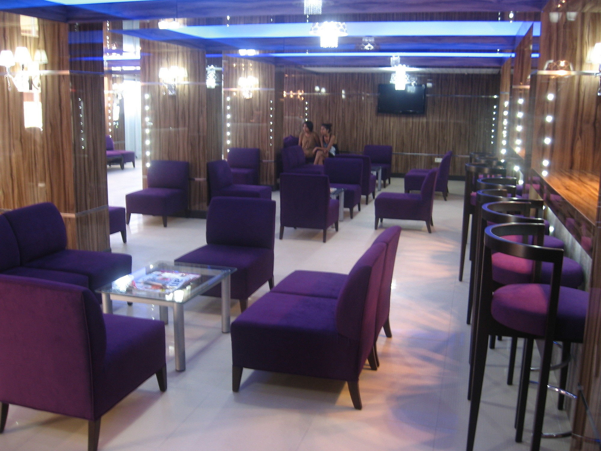 Cleopatra Golden Beach Hotel Alanya Exterior photo