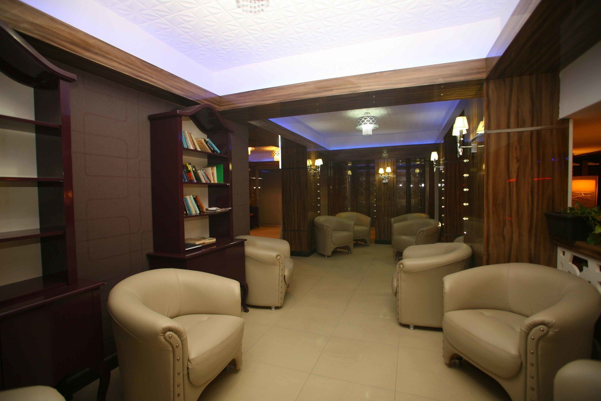 Cleopatra Golden Beach Hotel Alanya Exterior photo